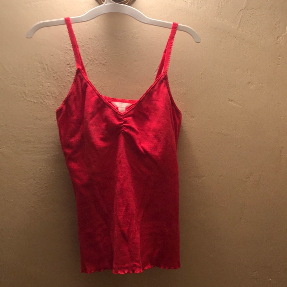 Cute Tank Top